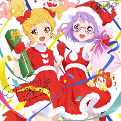 [Aikatsu stars!]STAR JET!