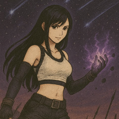 Tifa Theme Orchestral