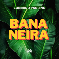 CREATE256: Conrado Palino - Bananeira (Bossa Nova/MPB)