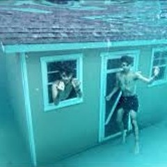 Vorrei tuffarmi e poi riuscire e star bene