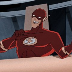 Fast As The Flash (prod When? x Damn_Jamo)