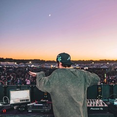 Daily bread x Late night radio - VIP Mix