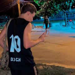 Ô BLOGUERINHA x PEPECA DO MAL 130 BPM - PROD [ DJ CH SHEIK DO G8 ]