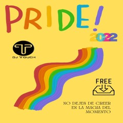House Circuit Pride 2022❤️💛💚💙💜 ( FREE DOWNLOAD - BUY)
