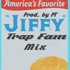 Jiffy Freestyle