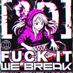 Break the norm pt4 [ [TD] X lighthouse 4 18 2025]