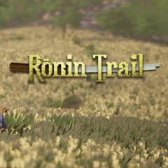 Ronin Trail Original Soundtrack: Combat Preview