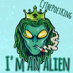 Im An Alien (Clean)