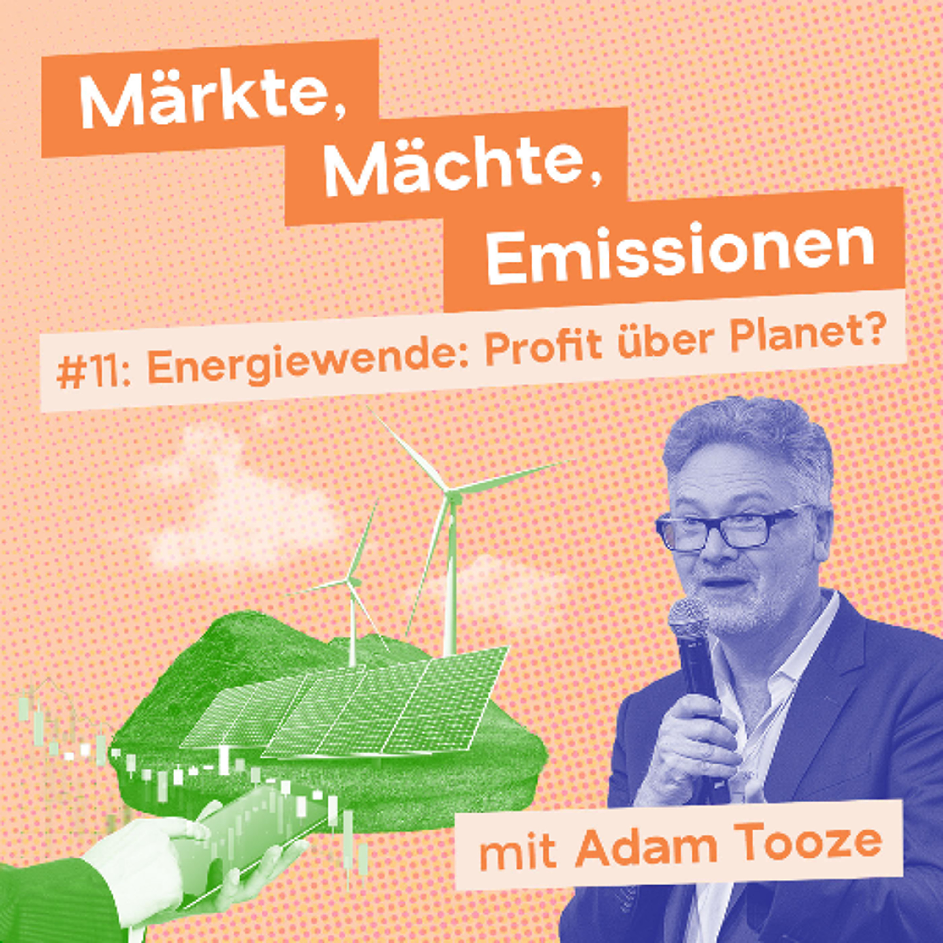 Alle Podcasts und Audiofiles der Heinrich-Böll-Stiftung