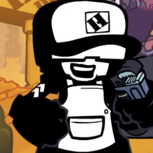 (Not made by me) Ugh - Friday Night Funkin' Silvagunner Rip