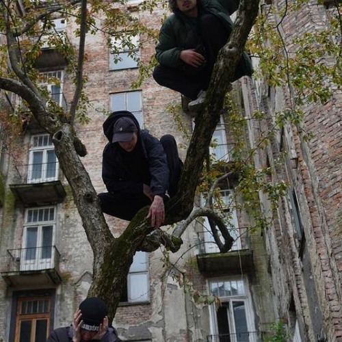 Stream młody kors & terefere - głowa mi spłonęła [demonigga takke] prod ...