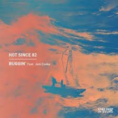 Buggin_DC Soundsystem Deep End Remix