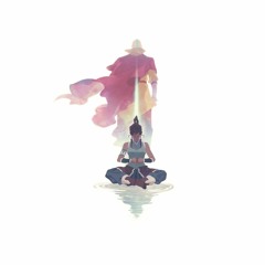 Legend Of Korra Ending Theme (Slowed + Reverb)