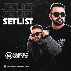 Marcelo Santiago @ Remixes Tiktok & Spotify 2025