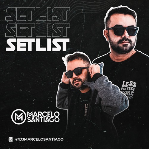 Marcelo Santiago @ Autoral Mixed Verão 2025