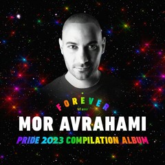 Mor Avrahami - Pride 2023 (Compilation Album)