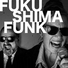 The Curse - Fukushima Funk