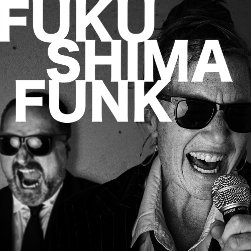 The Curse - Fukushima Funk