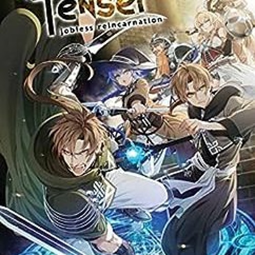 Where to Read the Mushoku Tensei Manga Online