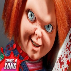 Chucky (2021) Sings A Song (Scary Child's Play Halloween Parody) made by Aaron Fraser Nash