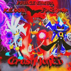 vamp - se7en x Prince Emory x RxGhx$t