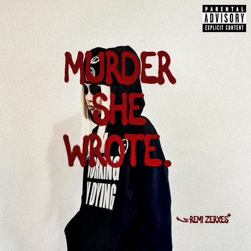 MURDER SHE WROTE