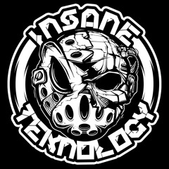 Insane Teknology - Red Alert (CYKLOP Remix)
