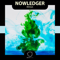 nowledger - Rings (Lizplay Records)