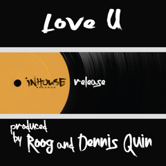 Love U (Original Mix)