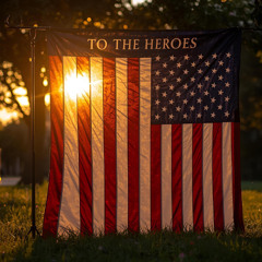 To The Heroes