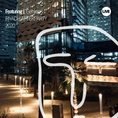 NYE Afterparty | Riyadh 2021