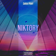 Sara Fray - Niktory (Preview)