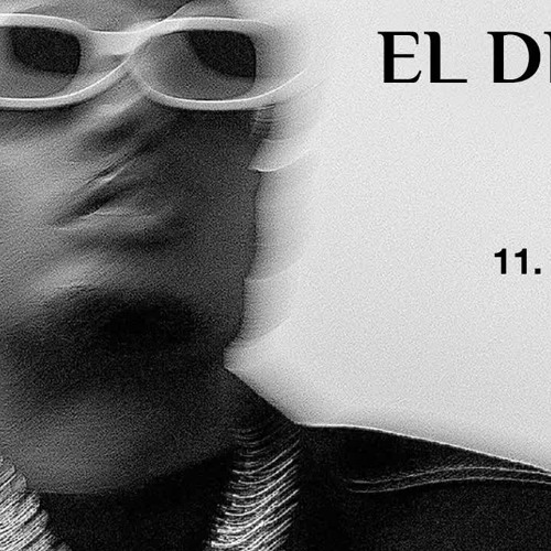 DEREK -  No Label (feat. Laioung) | FASHION VISUALIZER 👺