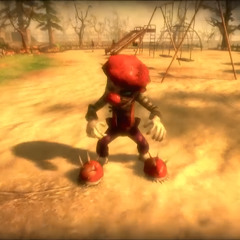 MORDOR (prod.vrynoah)