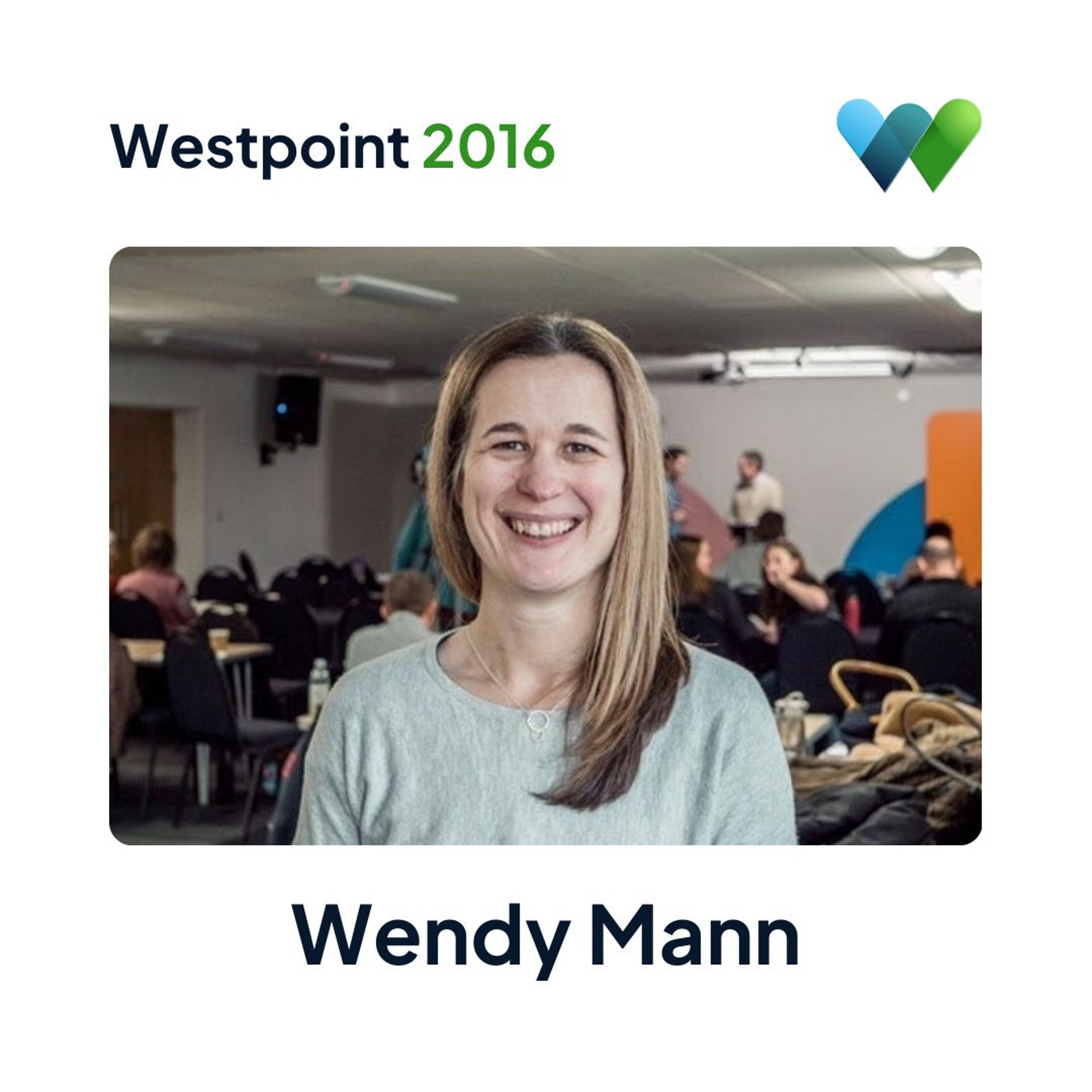 Naturally Supernatural - Love, Identity & Risk :: Wendy Mann