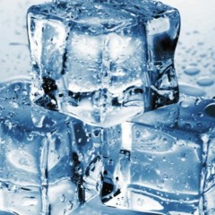 melting ice cube type beat