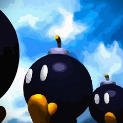 BOMBS!