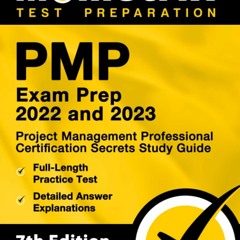 [PDF] Download PMP Exam Prep 2022 And 2023 Project Management Professional