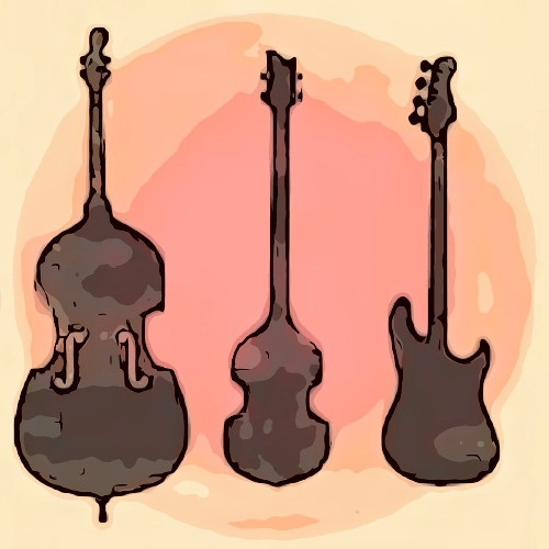 lunatics 211 / evolution funk // cosmic ratzzz / joerxworx / Mike Polcari / Lofi Menta