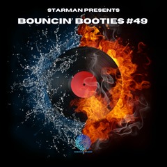 Starman Presents - Bouncin' Booties #49 [sample]
