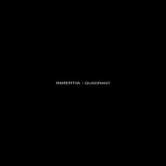 innertia - portion | quadrant | polygon network [NW0008]