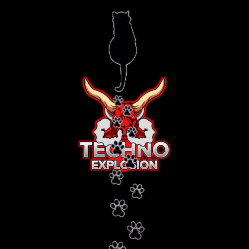 TECHNO EXPLOSION - Doc Idaho -Warmup Testmix