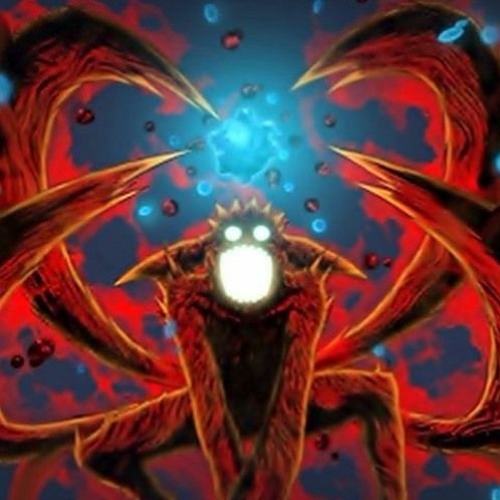 9tails - 9tails (prod Skel)