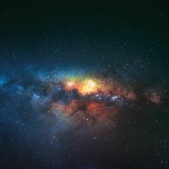 ALFA - Intergalactik - [Free DL]
