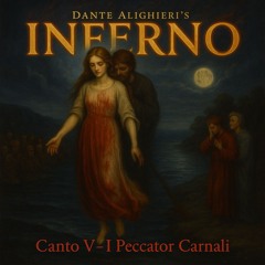 Canto V - I Peccator Carnali
