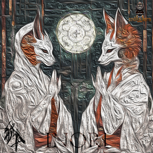 Kitsune and YoshuaEM - Onibarai 184bpm