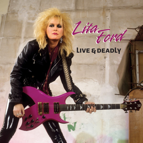 Falling in and out of Love (Live)