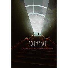 ACCEPTANCE