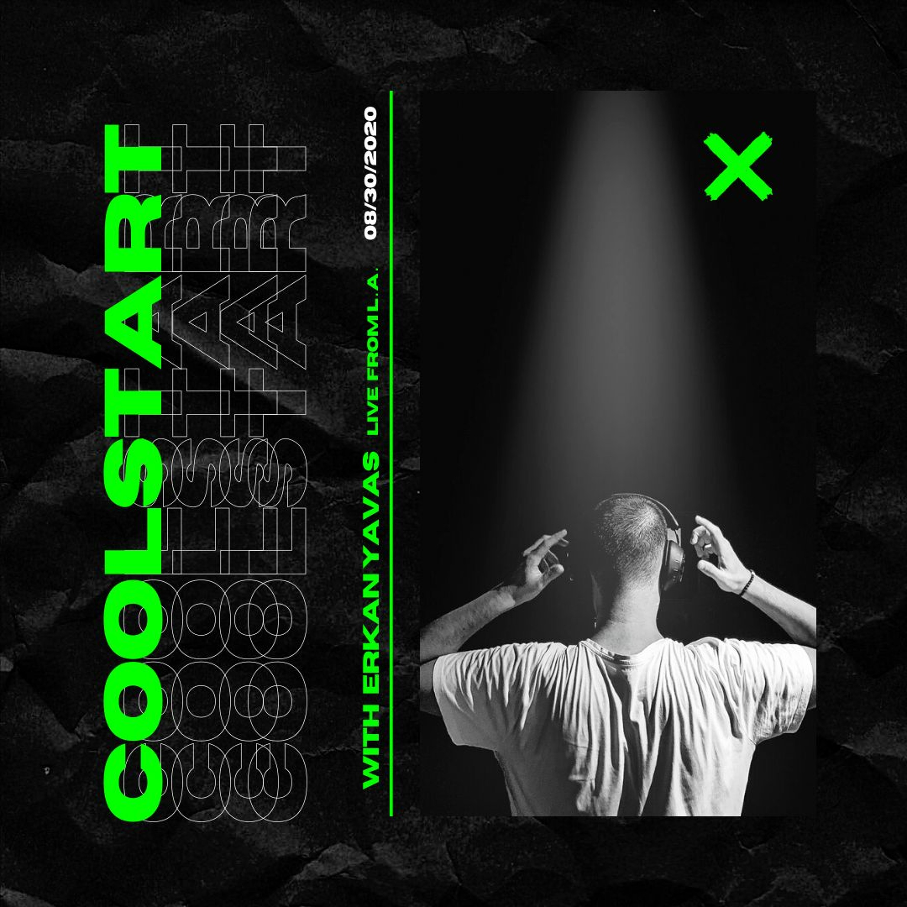 CoolStart