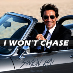 SIMON KAI - I Won't Chase (Deep House)
